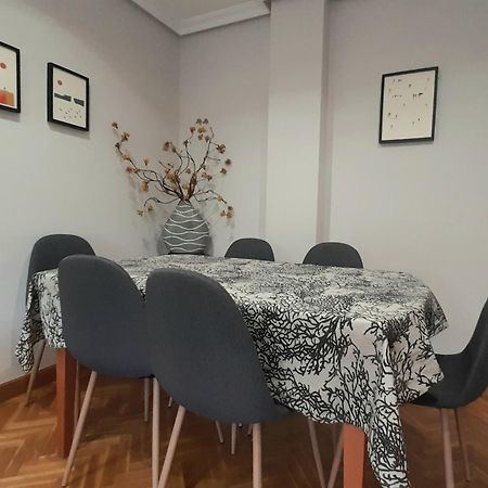 Zuberoa- Vistas, Terraza Y Parking Daire Zarautz Dış mekan fotoğraf